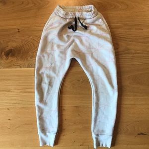 Nununu sweatpants